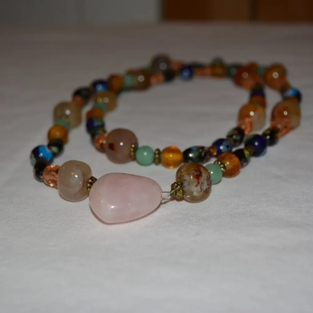 NECKLACE - Picture 2 of 4